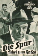 242: Die Spur führt zum Hafen,  Broderick Crawford,